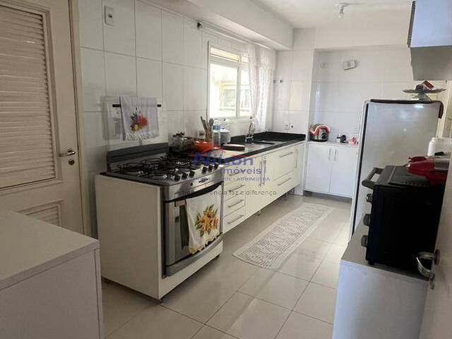#302 - Apartamento para Venda em Guarulhos - SP - 2