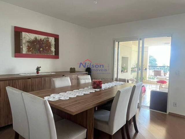 #302 - Apartamento para Venda em Guarulhos - SP - 3