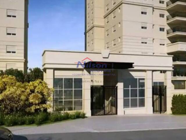 #302 - Apartamento para Venda em Guarulhos - SP - 1