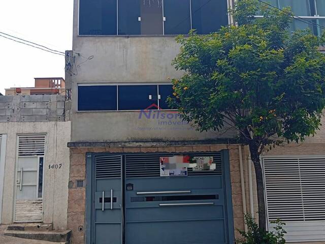 #303 - Sobrado para Venda em Guarulhos - SP - 1