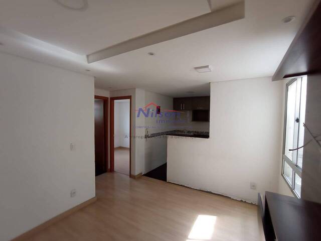 #307 - Apartamento para Locação em Guarulhos - SP - 3