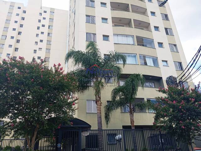 #311 - Apartamento para Locação em Guarulhos - SP - 1