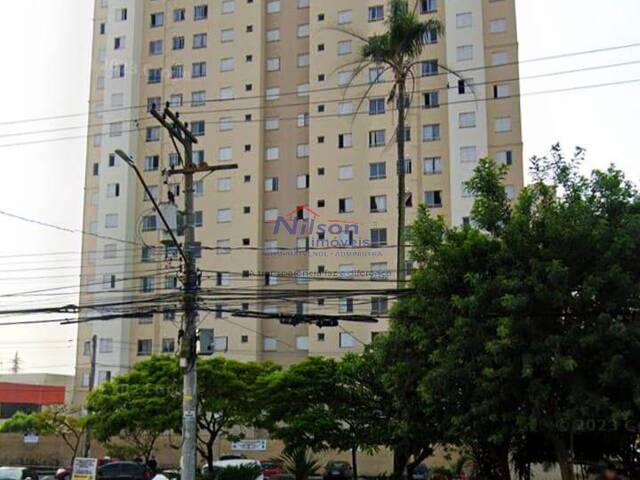 #316 - Apartamento para Locação em Guarulhos - SP - 1