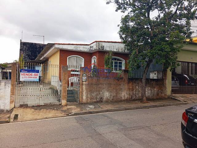 #319 - Casa para Venda em Guarulhos - SP - 1