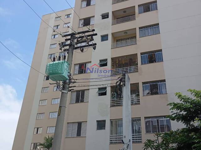 #324 - Apartamento para Venda em Guarulhos - SP - 1
