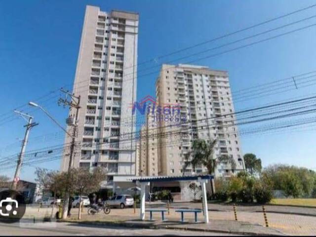 #325 - Apartamento para Venda em Guarulhos - SP - 1