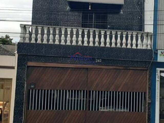#326 - Casa para Venda em São Paulo - SP - 1