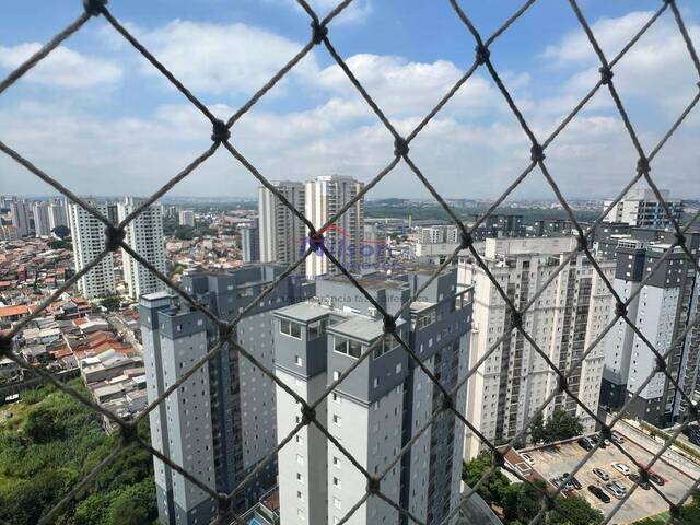 #329 - Apartamento para Venda em Guarulhos - SP - 3