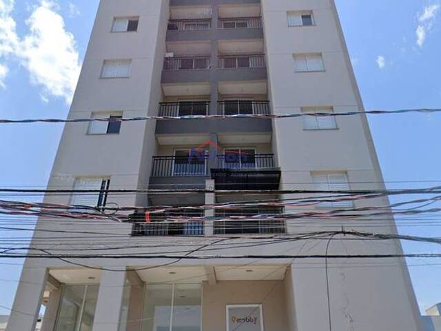 #337 - Apartamento para Venda em Guarulhos - SP - 1