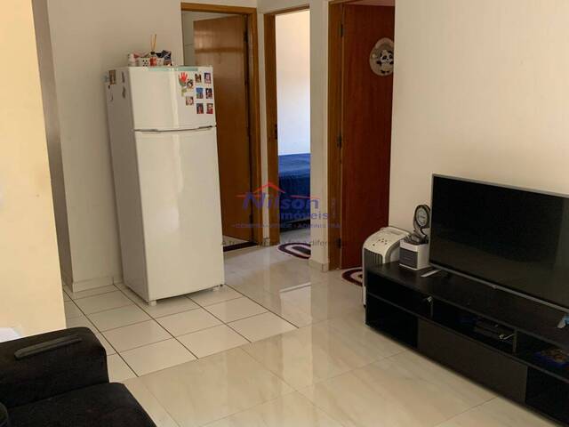 #339 - Apartamento para Venda em Guarulhos - SP - 2