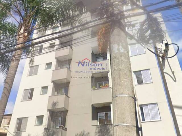 #340 - Apartamento para Venda em Guarulhos - SP - 1