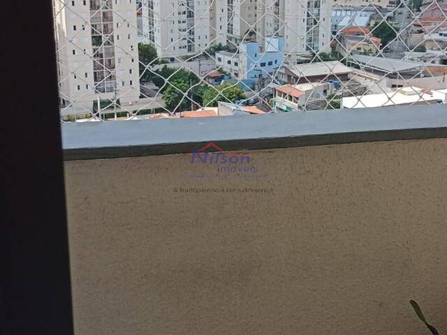 #341 - Apartamento para Venda em Guarulhos - SP - 2