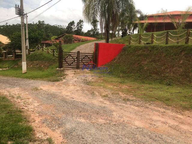 #346 - Casa em condomínio para Venda em Guararema - SP - 1