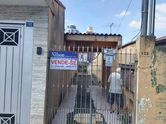 #349 - Casa para Venda em Guarulhos - SP - 1