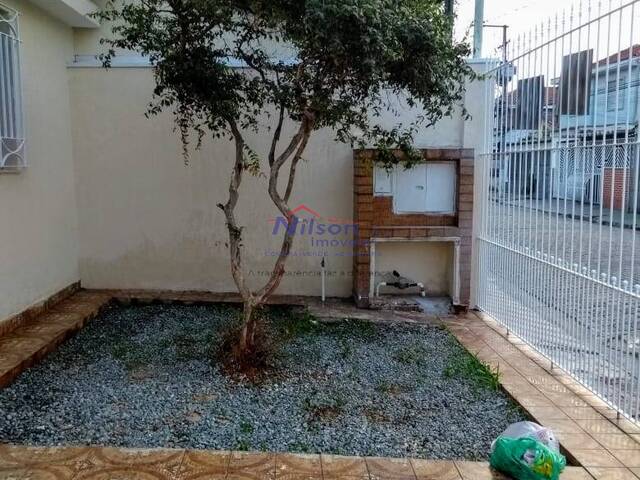 #351 - Casa para Venda em Guarulhos - SP - 1
