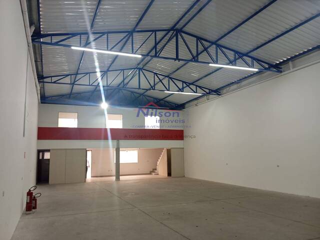 Sala para Locação em Guarulhos - 5