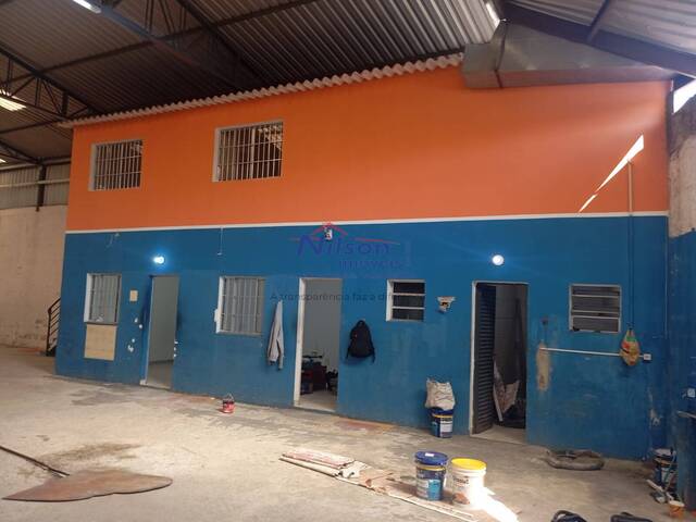 Sala para Venda em Guarulhos - 4