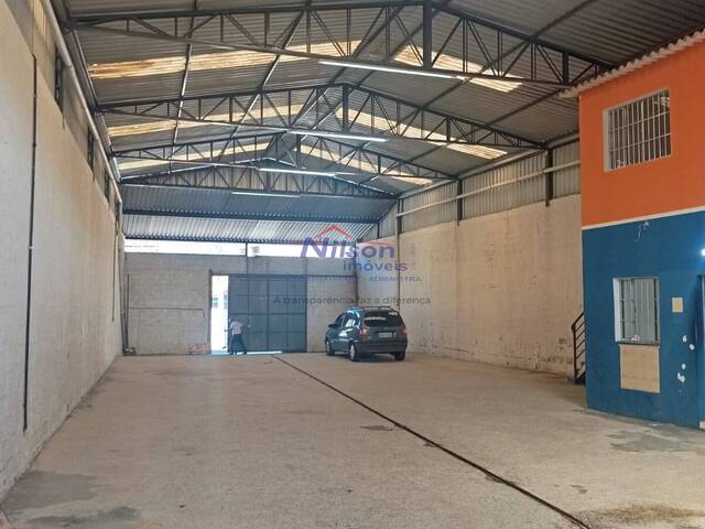 Sala para Venda em Guarulhos - 5