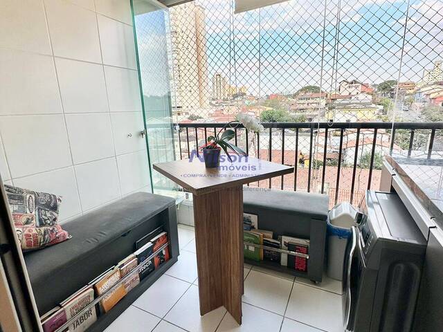 #382 - Apartamento para Venda em Guarulhos - SP - 3