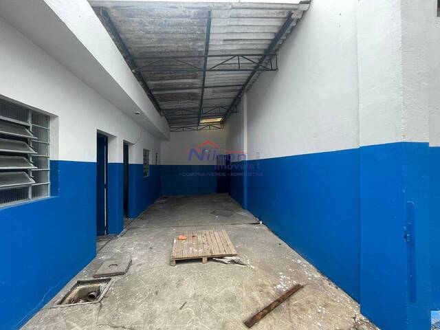Galpão para Locação em Guarulhos - 4