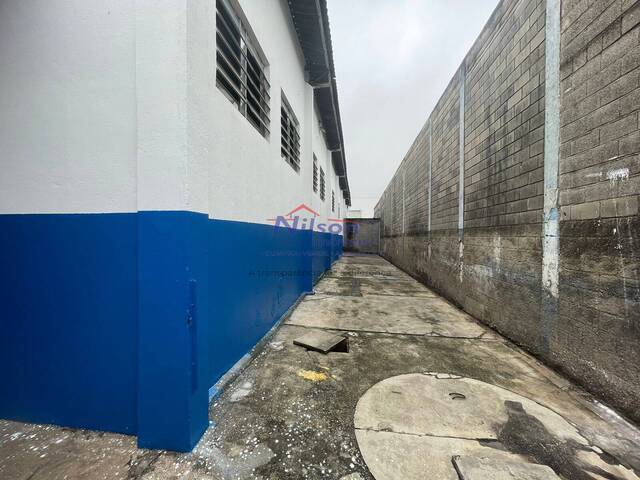 Galpão para Locação em Guarulhos - 5