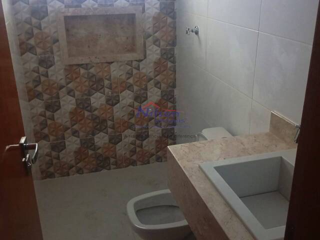 Sobrado para Venda em Guarulhos - 5