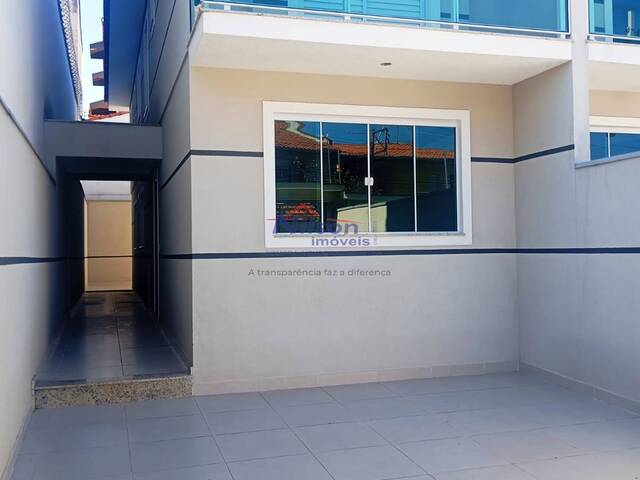 Sobrado para Venda em Guarulhos - 4