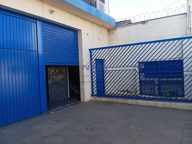 #393 - Prédio comercial para Locação em Guarulhos - SP - 3