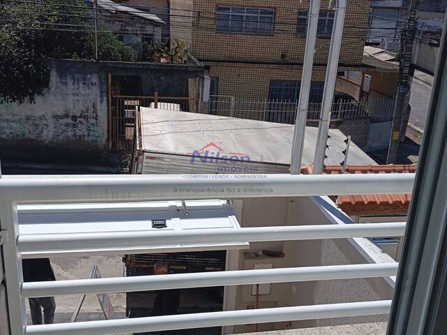 Sobrado para Venda em Guarulhos - 4