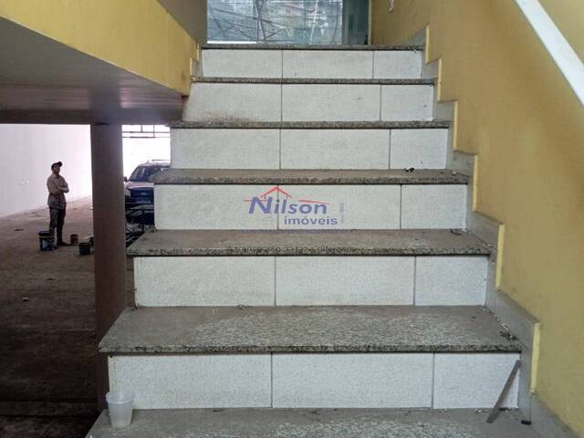 Galpão para Locação em São Paulo - 5