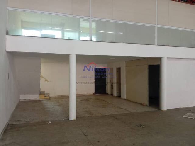 Galpão para Locação em São Paulo - 4