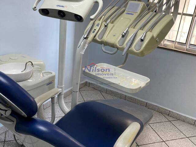 Sala para Locação em Guarulhos - 4