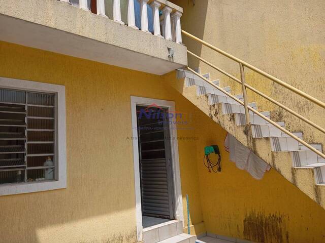 Sobrado para Venda em Guarulhos - 5