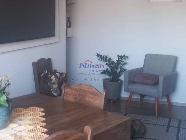 Apartamento para Venda em Guarulhos - 5