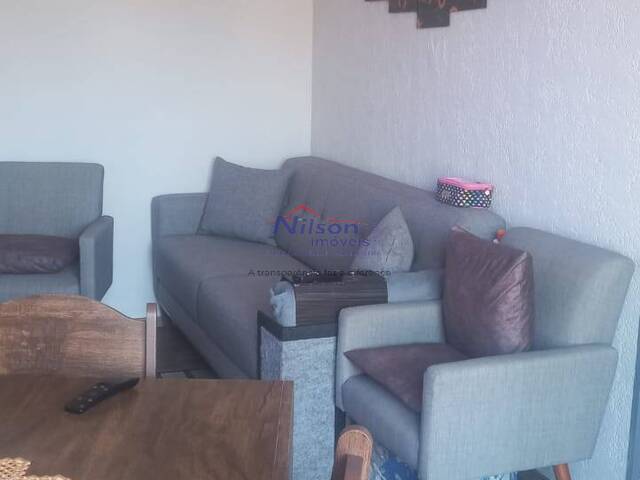 Apartamento para Venda em Guarulhos - 4