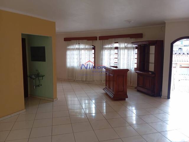 Sobrado para Venda em Guarulhos - 5