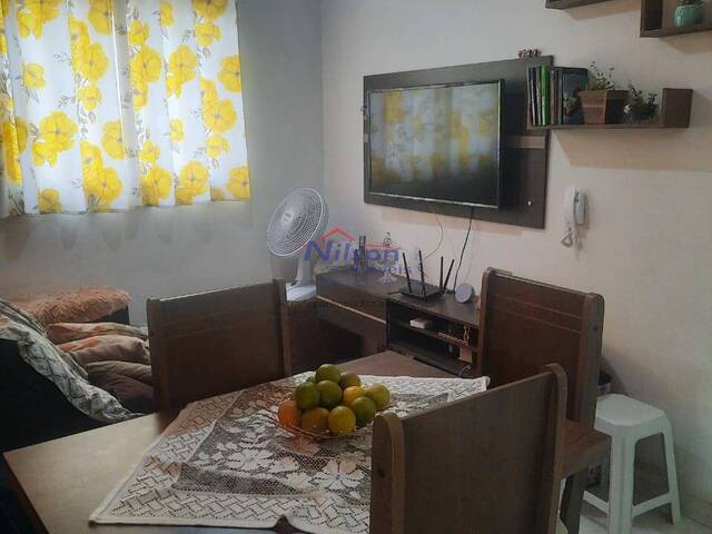 Apartamento para Venda em Guarulhos - 4