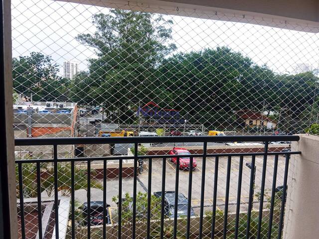 Apartamento para Venda em Guarulhos - 4