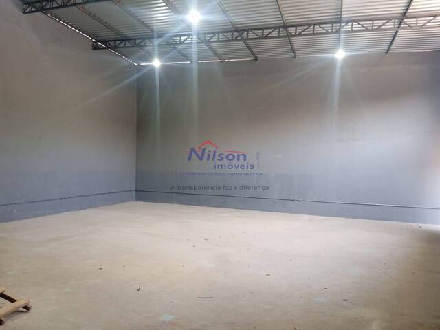 Galpão para Locação em Guarulhos - 4