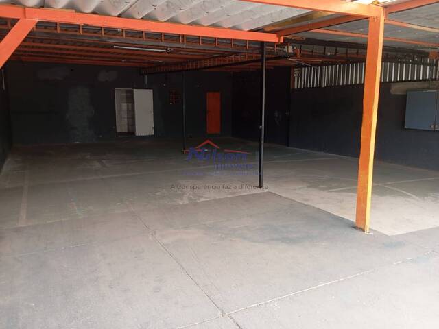 Sala para Locação em Guarulhos - 4