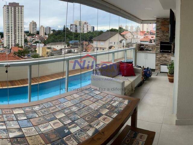 Apartamento para Venda em Guarulhos - 4