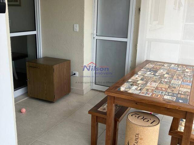 Apartamento para Venda em Guarulhos - 5