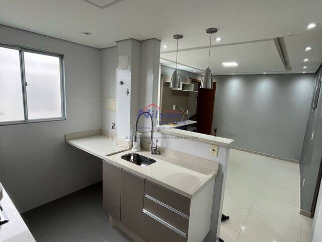 Apartamento para Venda em Guarulhos - 5