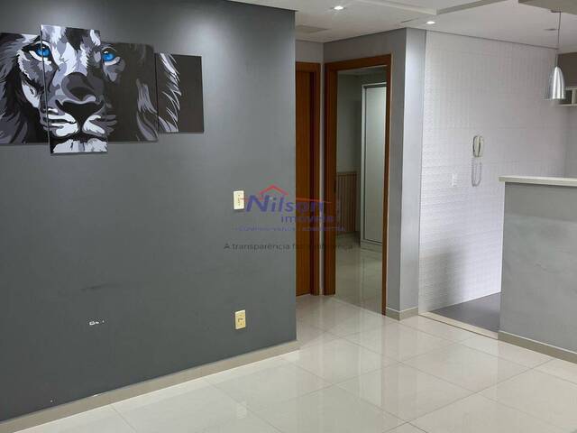 Apartamento para Venda em Guarulhos - 4