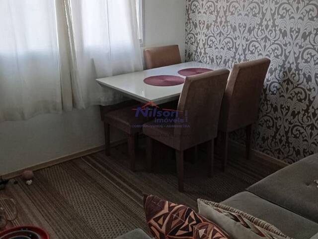 Apartamento para Venda em Guarulhos - 4