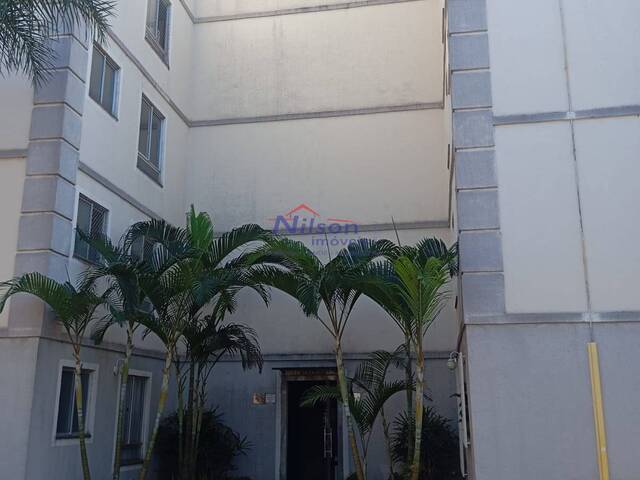 #440 - Apartamento para Venda em Guarulhos - SP - 2