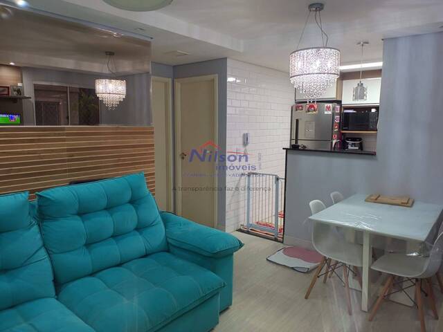 #440 - Apartamento para Venda em Guarulhos - SP - 3