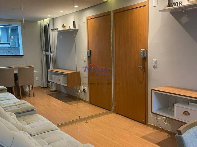 #441 - Apartamento para Venda em Guarulhos - SP - 2