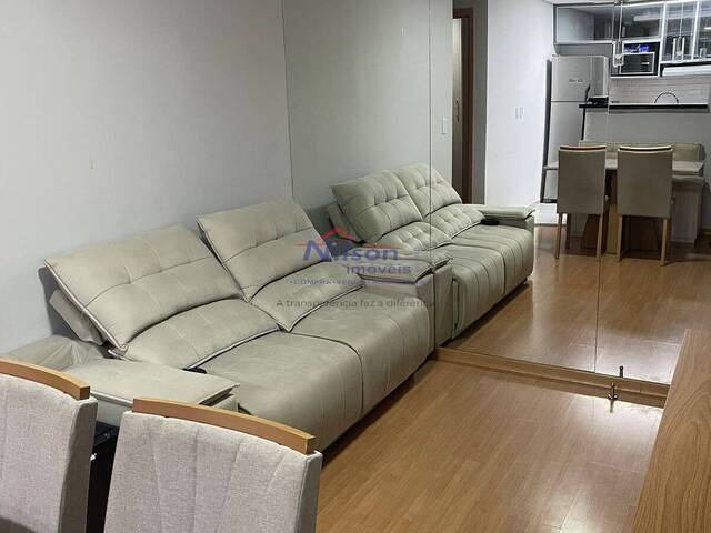 #441 - Apartamento para Venda em Guarulhos - SP - 3