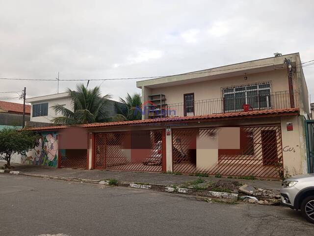 Venda em vila barros - Guarulhos